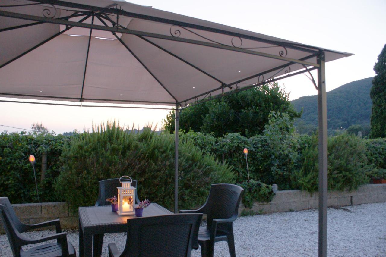 Il Podere La Casina Monsummano Terme Habitación foto