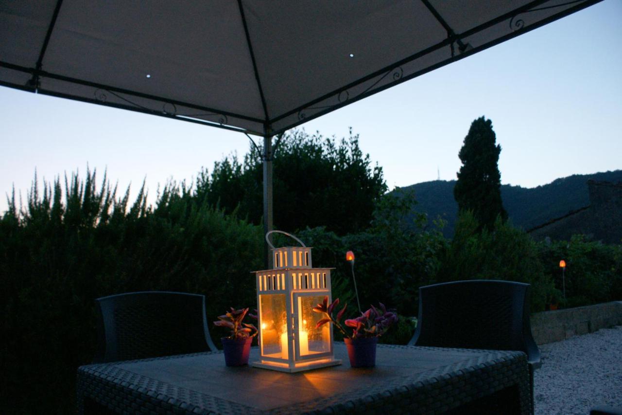 Il Podere La Casina Monsummano Terme Habitación foto
